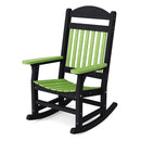 Heritage Traditional Rocker Chair by Wildridge