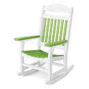 Heritage Traditional Rocker Chair by Wildridge