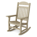 Heritage Traditional Rocker Chair by Wildridge