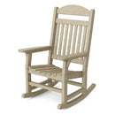 Heritage Traditional Rocker by Wildridge