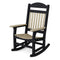 Heritage Traditional Rocker by Wildridge