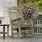 Heritage Traditional Rocker Chair by Wildridge