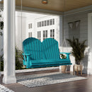 Heritage Two Seat Swing by Wildridge