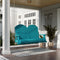 Heritage Two Seat Swing by Wildridge