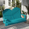 Heritage Two Seat Swing by Wildridge