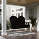 Heritage Two Seat Swing by Wildridge