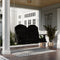 Heritage Two Seat Swing by Wildridge