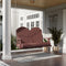 Heritage Two Seat Swing by Wildridge