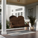 Heritage Two Seat Swing by Wildridge
