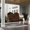 Heritage Two Seat Swing by Wildridge