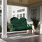 Heritage Two Seat Swing by Wildridge