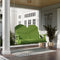 Heritage Two Seat Swing by Wildridge