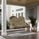 Heritage Two Seat Swing by Wildridge
