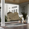 Heritage Two Seat Swing by Wildridge