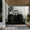 Heritage 5 Foot Swing with Console by Wildridge