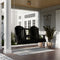 Heritage 5 Foot Swing with Console by Wildridge