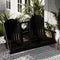 Heritage 5 Foot Swing with Console by Wildridge