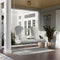 Heritage 5 Foot Swing with Console by Wildridge
