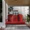 Heritage 5 Foot Swing with Console by Wildridge
