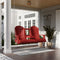 Heritage 5 Foot Swing with Console by Wildridge