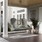 Heritage 5 Foot Swing with Console by Wildridge