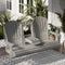 Heritage 5 Foot Swing with Console by Wildridge