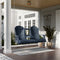 Heritage 5 Foot Swing with Console by Wildridge