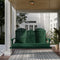 Heritage 5 Foot Swing with Console by Wildridge