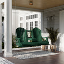 Heritage 5 Foot Swing with Console by Wildridge