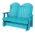 Heritage 2 Seat Poly Glider by Wildridge