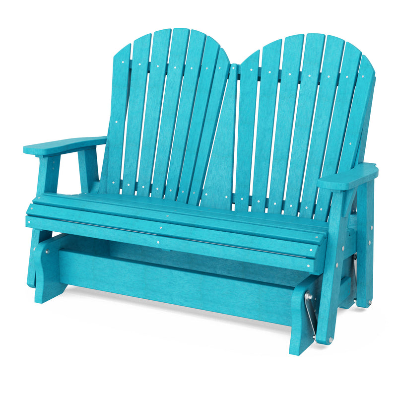 Heritage 2 Seat Poly Glider by Wildridge