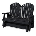Heritage 2 Seat Poly Glider by Wildridge