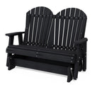 Heritage 2 Seat Poly Glider by Wildridge