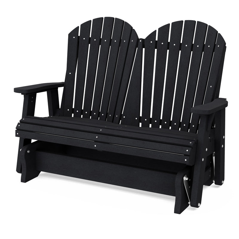 Heritage 2 Seat Poly Glider by Wildridge