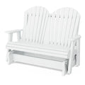 Heritage 2 Seat Poly Glider by Wildridge