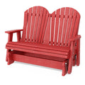 Heritage 2 Seat Poly Glider by Wildridge