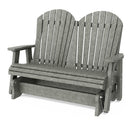 Heritage 2 Seat Poly Glider by Wildridge
