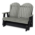 Heritage 2 Seat Poly Glider by Wildridge