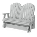 Heritage 2 Seat Poly Glider by Wildridge