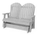 Heritage 2 Seat Poly Glider by Wildridge