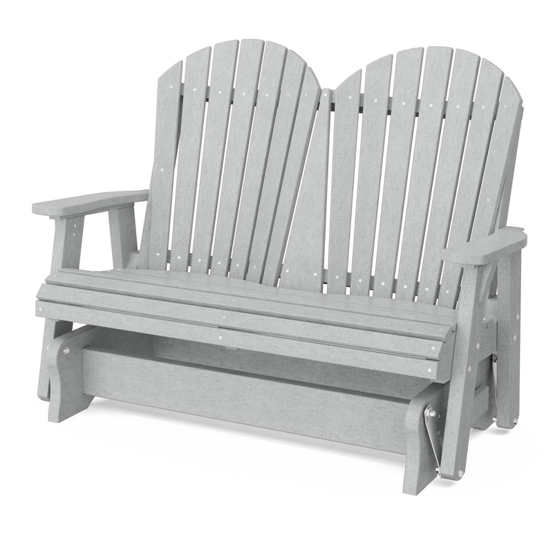 Heritage 2 Seat Poly Glider by Wildridge