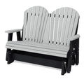 Heritage 2 Seat Poly Glider by Wildridge