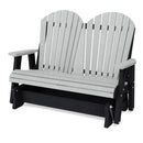 Heritage 2 Seat Poly Glider by Wildridge