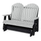 Heritage 2 Seat Poly Glider by Wildridge