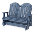 Heritage 2 Seat Poly Glider by Wildridge