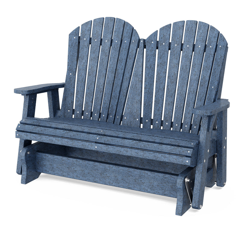 Heritage 2 Seat Poly Glider by Wildridge