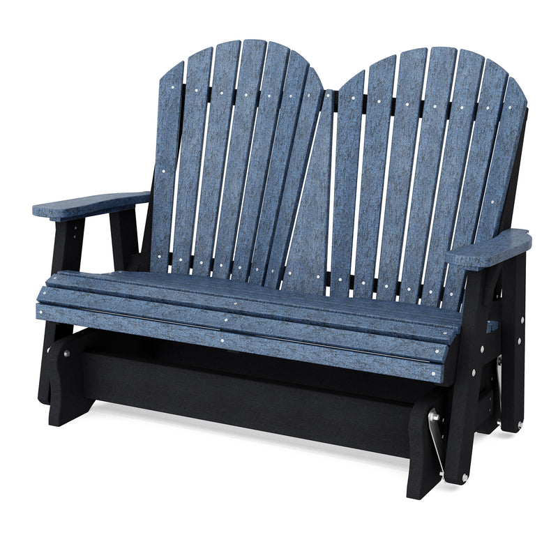 Heritage 2 Seat Poly Glider by Wildridge