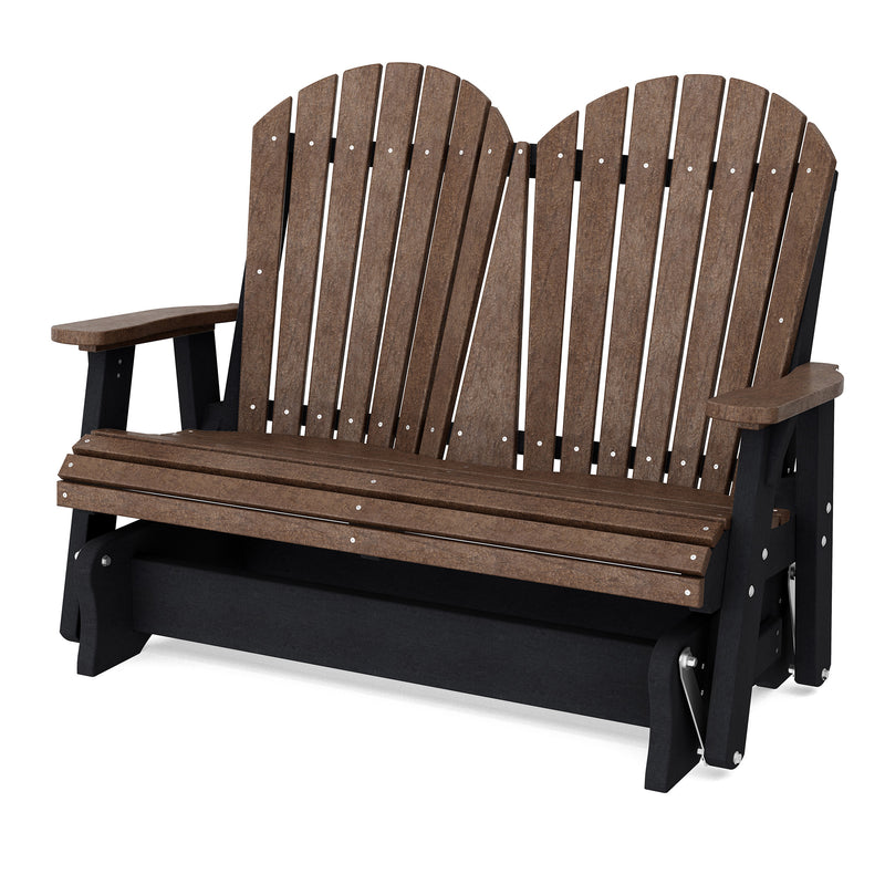 Heritage 2 Seat Poly Glider by Wildridge