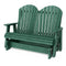 Heritage 2 Seat Poly Glider by Wildridge