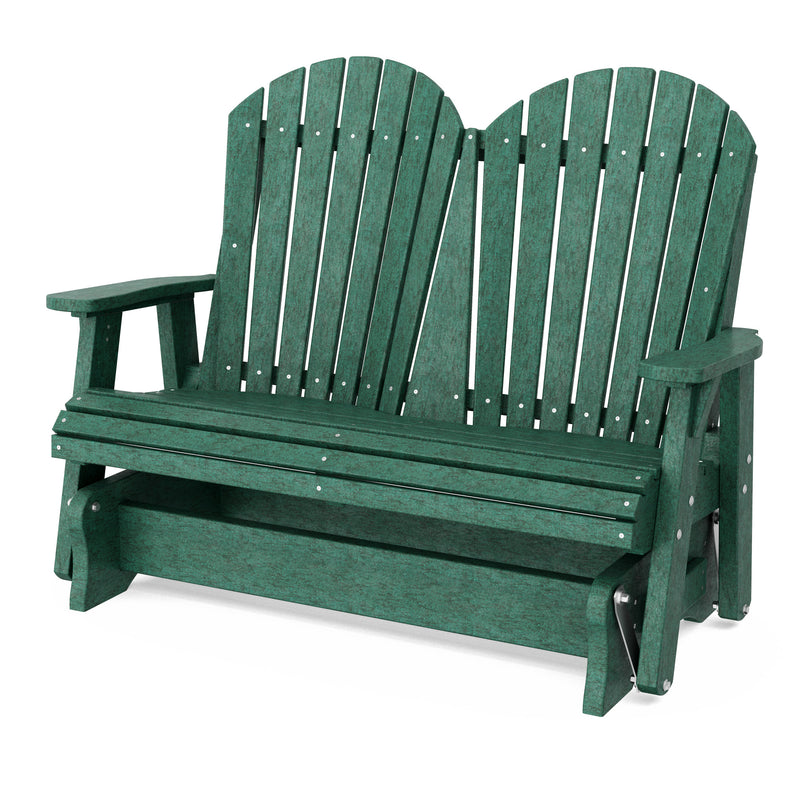 Heritage 2 Seat Poly Glider by Wildridge